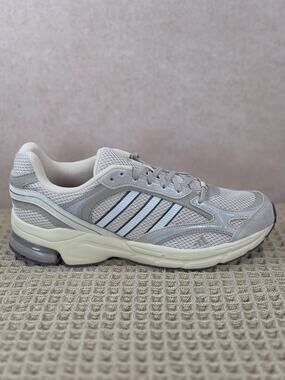 Adidas Spiritain 2000 KI3020 Men’s 11 Beige Silver Black – Brand New